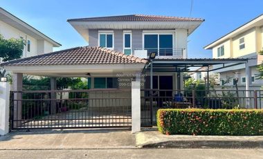 Haus zur Miete mit 3 Zimmer in Bang Sao Thong, Samut Prakan