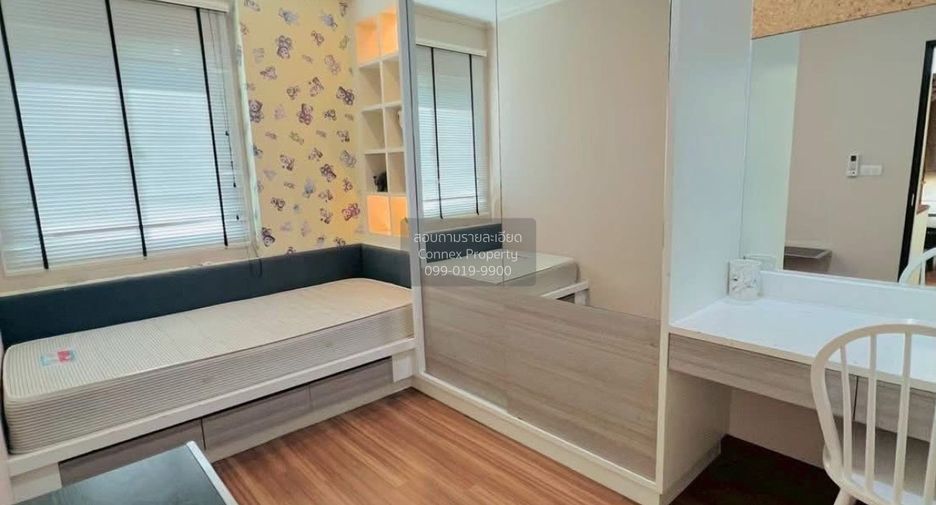 Haus zur Miete mit 3 Zimmer in Bang Sao Thong, Samut Prakan
