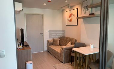 For rent 1 bed condo in Chatuchak, Bangkok