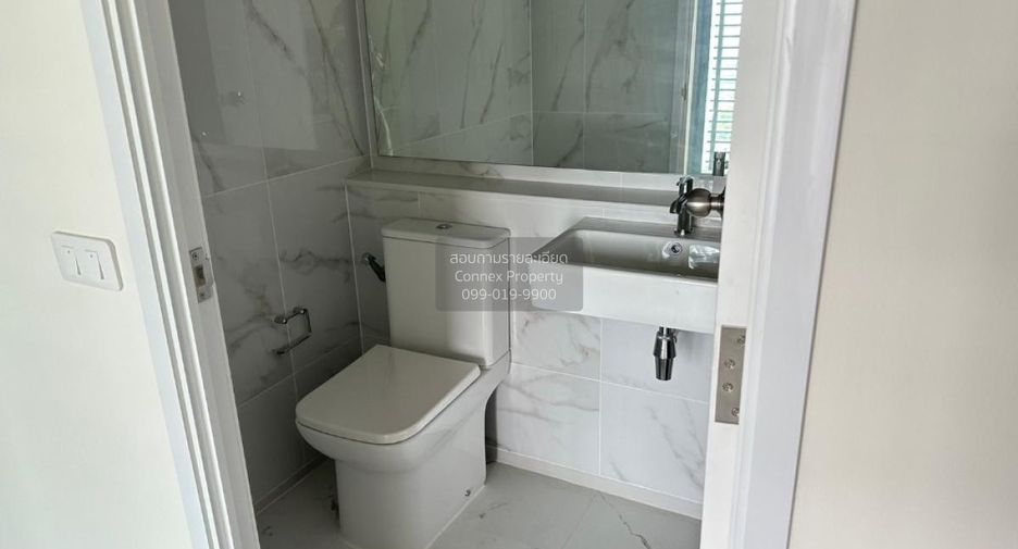 For rent 1 bed condo in Bangkok Yai, Bangkok