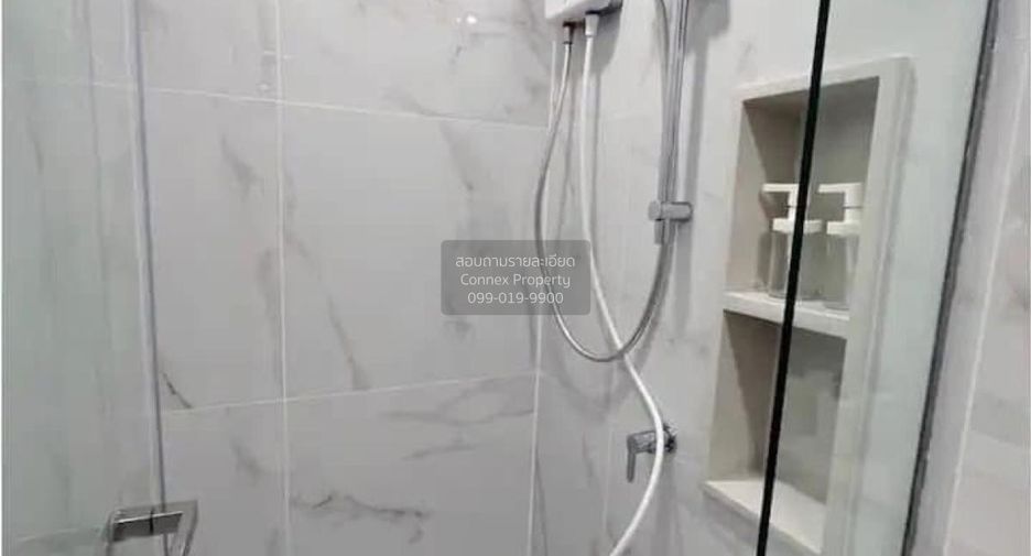 For rent 1 bed condo in Bangkok Yai, Bangkok