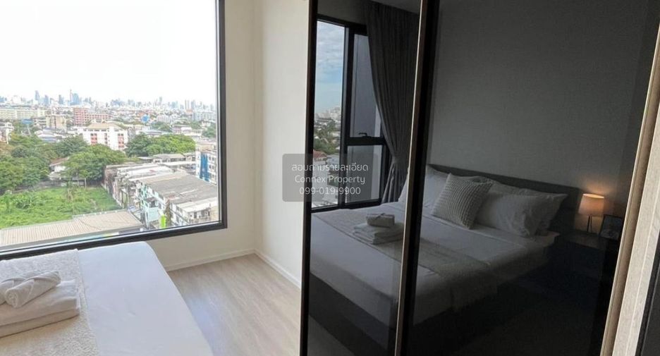 For rent 1 bed condo in Bangkok Yai, Bangkok