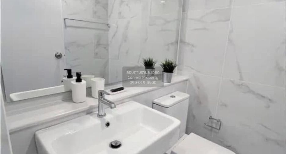 For rent 1 bed condo in Bangkok Yai, Bangkok