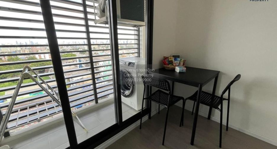 For rent 1 bed condo in Bangkok Yai, Bangkok