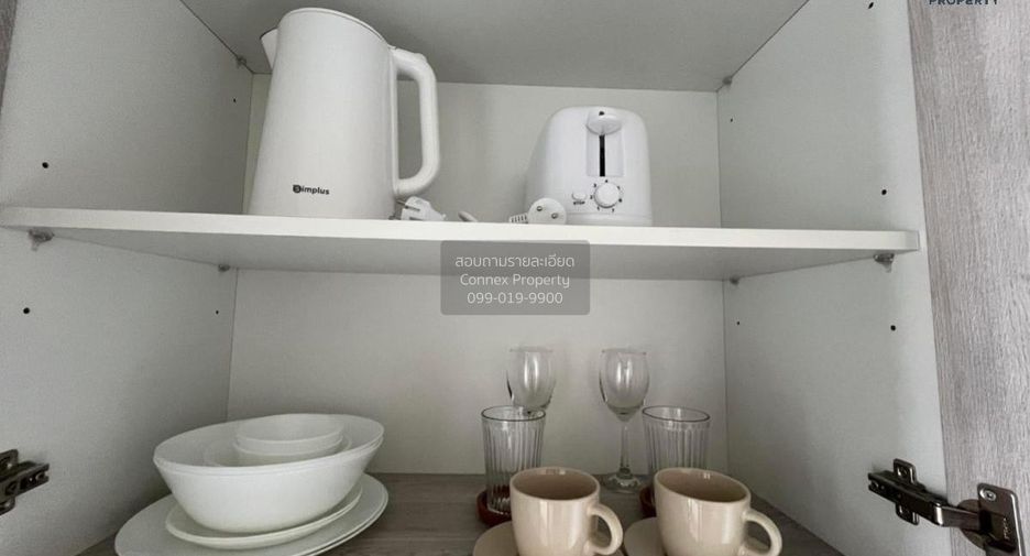 For rent 1 bed condo in Bangkok Yai, Bangkok