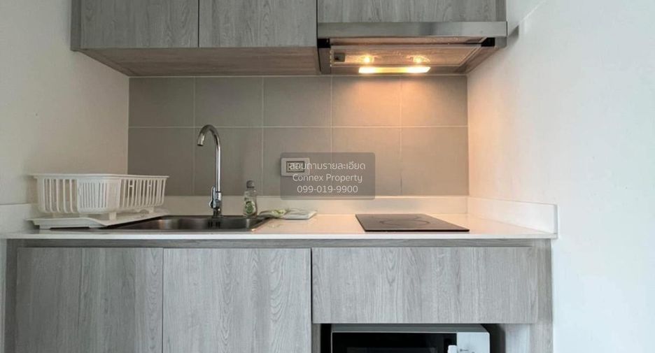 For rent 1 bed condo in Bangkok Yai, Bangkok