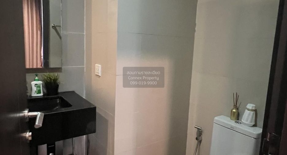 Wohnung zur Miete mit 1 Zimmer in Khlong Toei, Bangkok