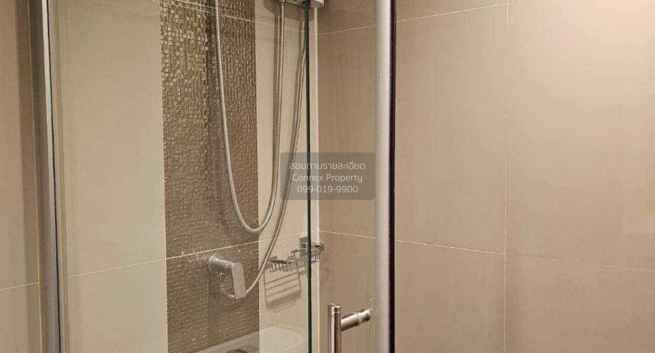 For rent 1 bed condo in Phra Khanong, Bangkok