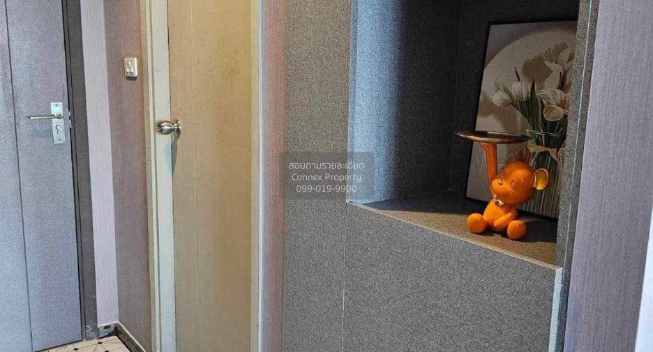 For rent 1 bed condo in Phra Khanong, Bangkok