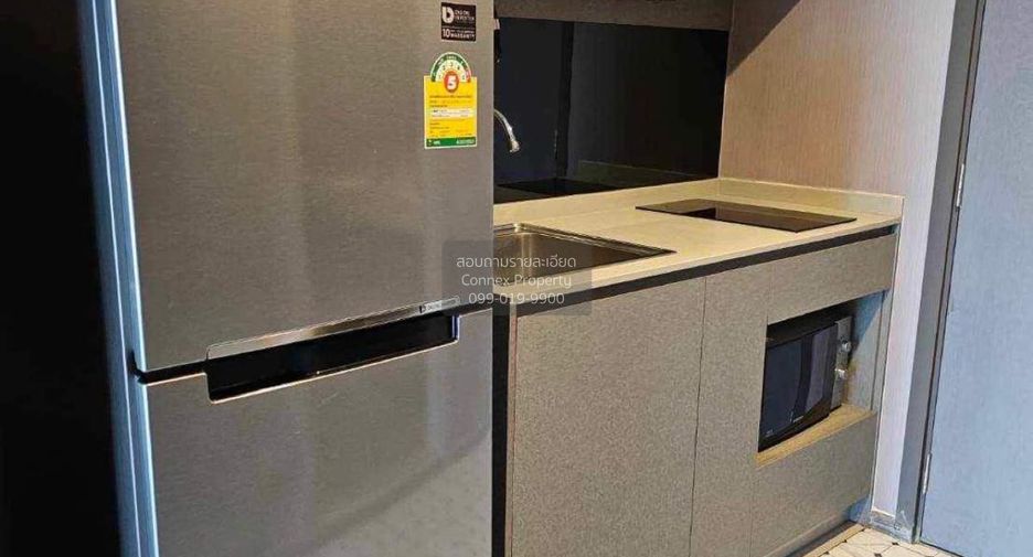 For rent 1 bed condo in Phra Khanong, Bangkok