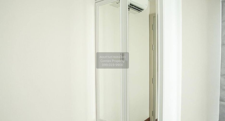 Condo en alquiler de 2 habitaciones en Chatuchak, Bangkok