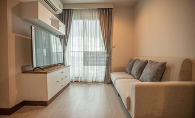 Condo en alquiler de 2 habitaciones en Chatuchak, Bangkok