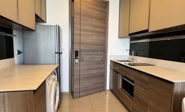 For rent 1 bed condo in Phaya Thai, Bangkok