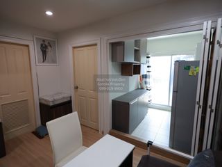 Аренда 1 кровать кондо в Лат Пхрао, Бангкок