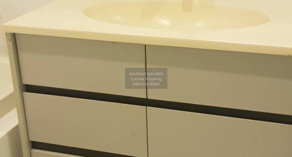 For rent 1 Beds condo in Watthana, Bangkok