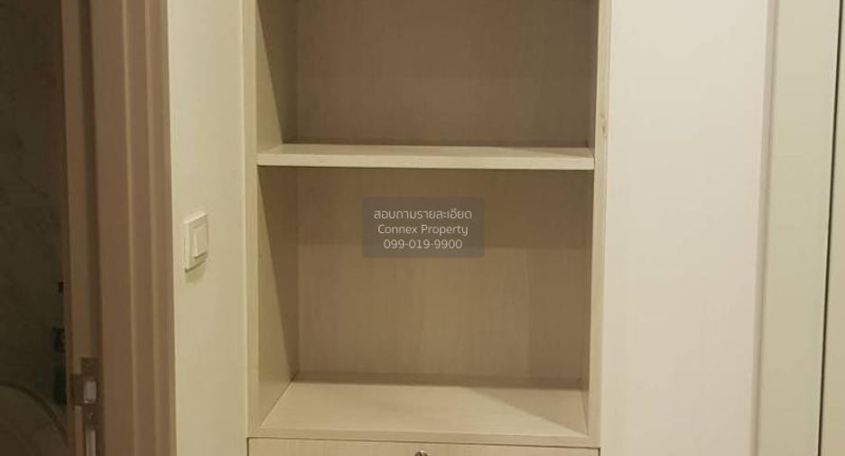 For rent 1 Beds condo in Watthana, Bangkok