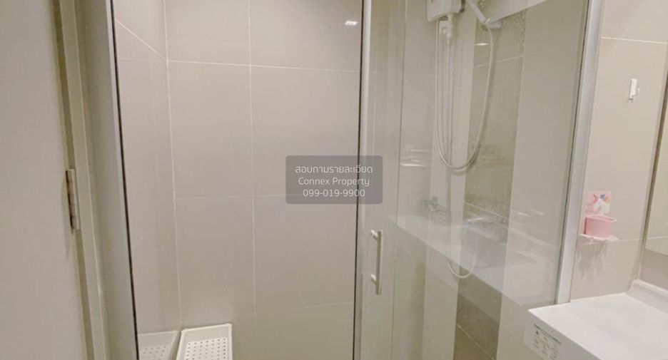 For rent 1 bed condo in Phra Khanong, Bangkok