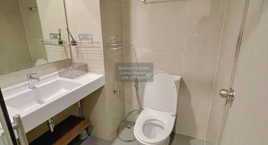 For rent 1 bed condo in Phra Khanong, Bangkok