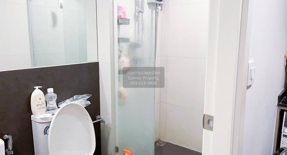 For rent 1 bed condo in Phra Khanong, Bangkok