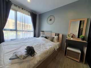 For rent 1 bed condo in Sai Mai, Bangkok