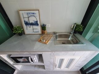 For rent 1 bed condo in Sai Mai, Bangkok