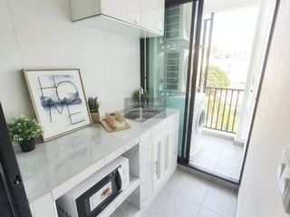 For rent 1 bed condo in Sai Mai, Bangkok