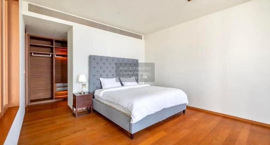 For rent 1 bed condo in Sathon, Bangkok
