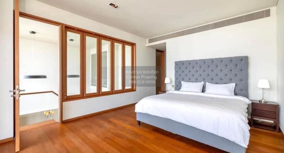 For rent 1 bed condo in Sathon, Bangkok