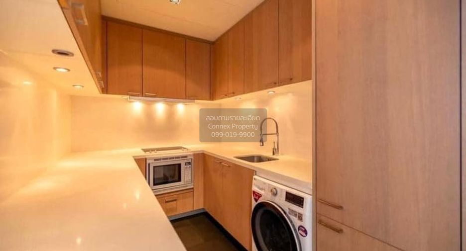 For rent 1 bed condo in Sathon, Bangkok
