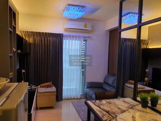For rent 1 Beds condo in Ratchathewi, Bangkok