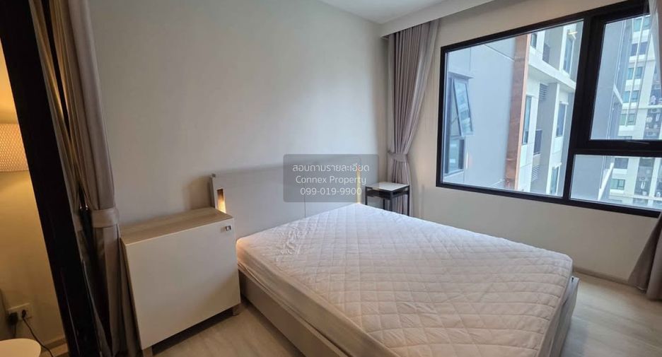 For rent 1 Beds condo in Watthana, Bangkok