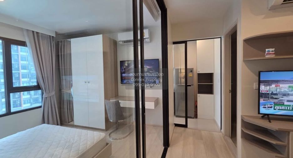 For rent 1 Beds condo in Watthana, Bangkok