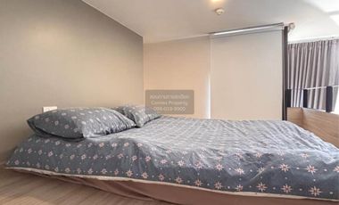 Condo en alquiler de 1 habitaciones en Ratchathewi, Bangkok