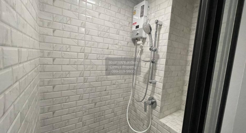 For rent 1 bed condo in Mueang Pathum Thani, Pathum Thani