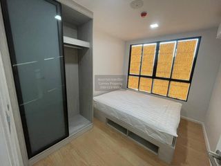 For rent 1 bed condo in Mueang Pathum Thani, Pathum Thani