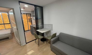 For rent 1 bed condo in Mueang Pathum Thani, Pathum Thani