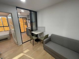 For rent 1 bed condo in Mueang Pathum Thani, Pathum Thani