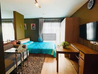 For rent 1 bed condo in Bang Na, Bangkok