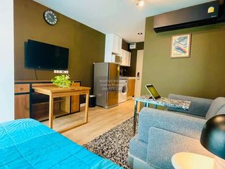 For rent 1 bed condo in Bang Na, Bangkok