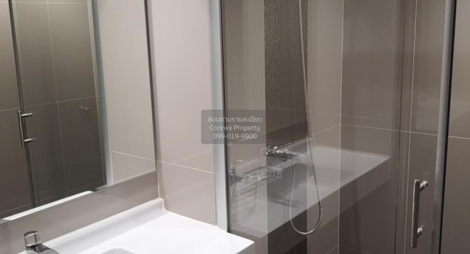 For rent 1 bed condo in Phra Khanong, Bangkok