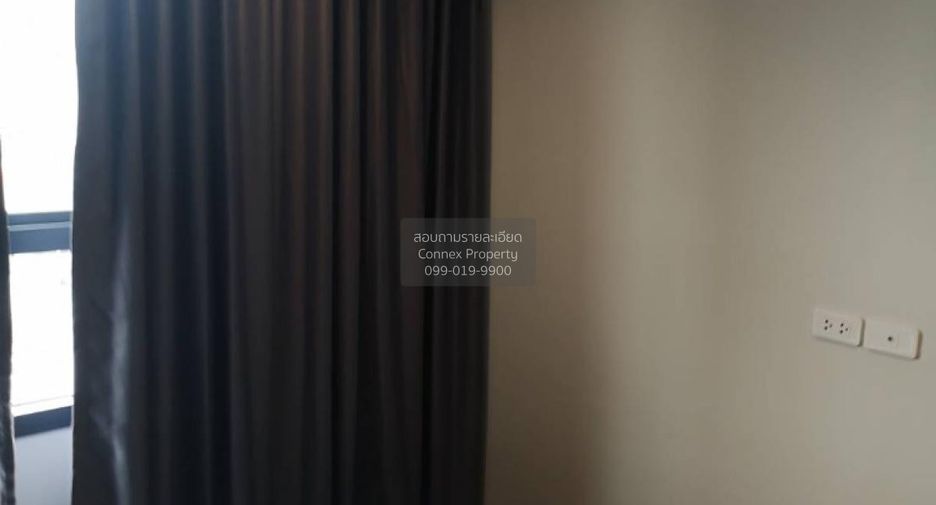 For rent 1 bed condo in Phra Khanong, Bangkok