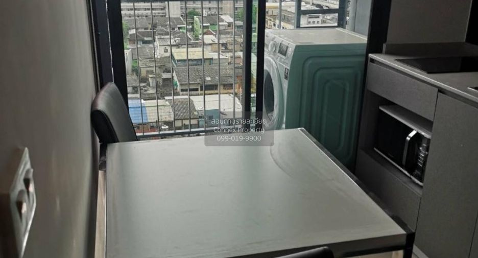For rent 1 bed condo in Phra Khanong, Bangkok