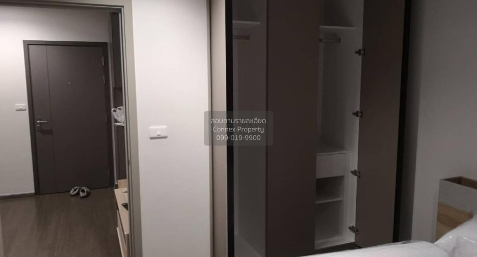 For rent 1 bed condo in Phra Khanong, Bangkok