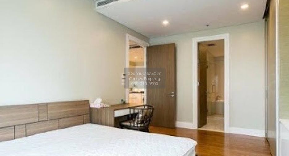 Condo en alquiler de 1 habitaciones en Khlong Toei, Bangkok