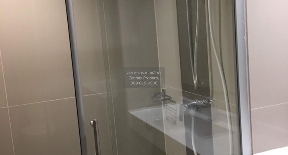 For rent 1 bed condo in Phra Khanong, Bangkok