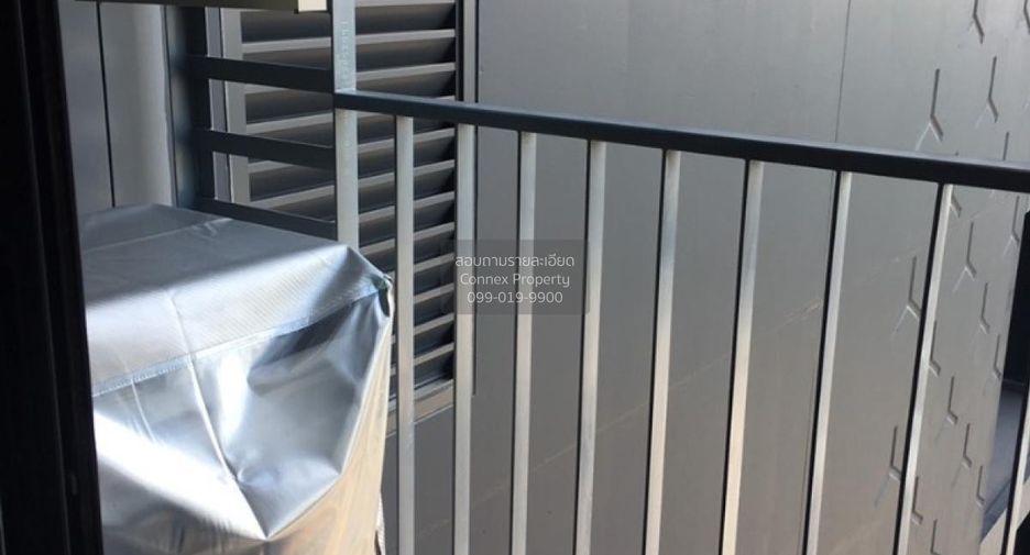 For rent 1 bed condo in Phra Khanong, Bangkok