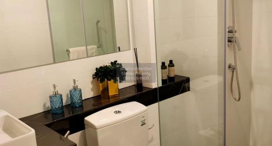 For rent 1 bed condo in Ratchathewi, Bangkok