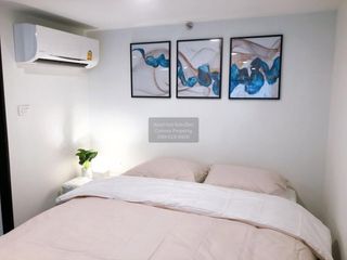 For rent 1 bed condo in Ratchathewi, Bangkok