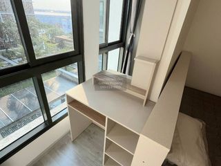 Wohnung zur Miete mit 1 Zimmer in Bangkok Noi, Bangkok