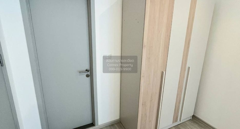 Wohnung zur Miete mit 1 Zimmer in Bangkok Noi, Bangkok